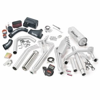 Banks Power 49382 PowerPack System; W/AutoMind-2011-12 Ford 6.8L MH-A; Right Exit