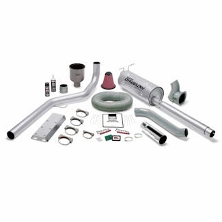 Banks Power 49461 Stinger System; W/AutoMind-1997-05 Ford 6.8L Mh A; Rt Ex