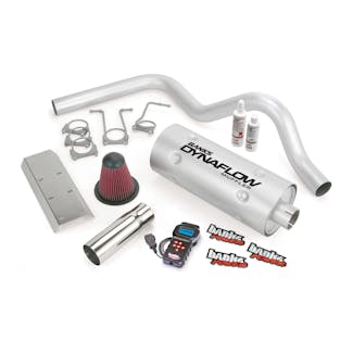 Banks Power 49471 Stinger System; W/AutoMind-2005-06 Ford 6.8L Mh C; E-350