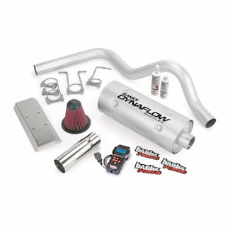 Banks Power 49472 Stinger System; W/AutoMind-2005-06 Ford 6.8L Mh C; E-S/D