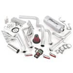 Banks Power 49473 Powerpack System; W/AutoMind-2005-06 Ford 6.8L Mh C; E-350