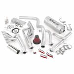 Banks Power 49476 Powerpack System; W/AutoMind-1997-04 Ford 6.8L Mh C; E-350