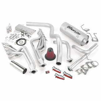 Banks Power 49478 Powerpack System; W/AutoMind-1997-03 Ford 6.8L Mh C; E-S/D