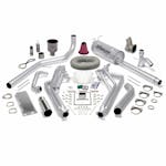 Banks Power 49480 Powerpack System; W/AutoMind-1997-03 Ford 6.8L Mh A; Egr; R