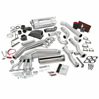 Banks Power 49560 Powerpack System-04-05 Gm 8.1 Mh-W20/22; L-Exit
