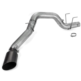 Banks Power 49798-B Monster Exhaust System for 19-2024 Ram 2500/3500 6.7L Cummins Crew Cab Short Bed