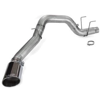Banks Power 49808 Monster Exhaust System for 19-24 Ram 3500 6.7L Cummins, Crew Cab Long Bed (DRW)