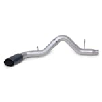 Banks Power 49834-B Exhaust for 2011-15 Chevy/GMC 2500/3500 and (2016 2500 Only) 6.6L Duramax, LML