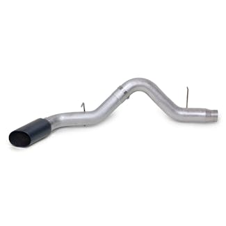 Banks Power 49834-B Exhaust for 2011-15 Chevy/GMC 2500/3500 and (2016 2500 Only) 6.6L Duramax, LML