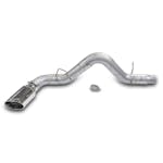 Banks Power 49834 Exhaust for 2011-15 Chevy/GMC 2500/3500 and (2016 2500 Only) 6.6L Duramax, LML