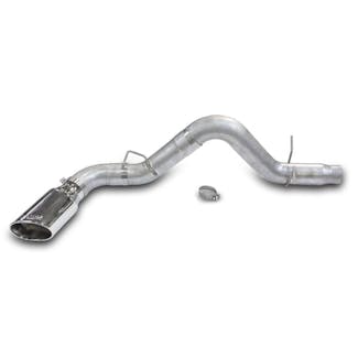 Banks Power 49834 Exhaust for 2011-15 Chevy/GMC 2500/3500 and (2016 2500 Only) 6.6L Duramax, LML
