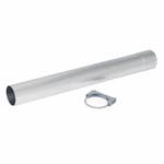 Banks Power 50018 Extension Kit; Exhaust System-Ford 6.9/7.3L Super/Crew Cab