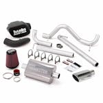 Banks Power 51340 Stinger System (no AutoMind)-07-11 Jeep 3.8L Wrangler-4Dr