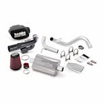 Banks Power 51344 Stinger System (no AutoMind); S/S-Chrome Tip-2012-15 Jeep 3.6L Wrangler; All-2Dr