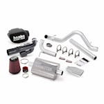 Banks Power 51345 Stinger System (no AutoMind); S/S-Chrome Tip-2012-15 Jeep 3.6L Wrangler; All-4Dr