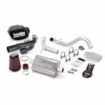 Banks Power 51348 Stinger System (w/AutoMind); S/S-Chrome Tip-2012-14 Jeep 3.6L Wrangler; All-2Dr