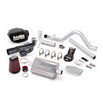 Banks Power 51349 Stinger System (w/AutoMind); S/S-Chrome Tip-2012-14 Jeep 3.6L Wrangler; All-4Dr