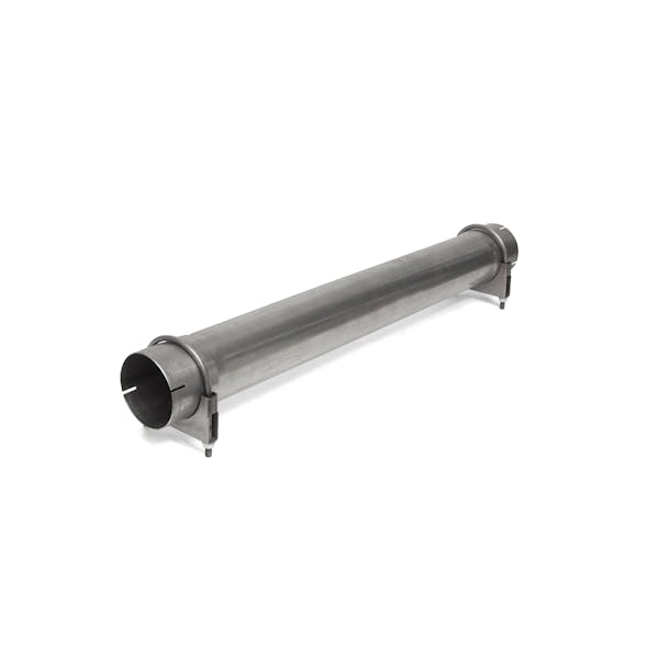 Banks Power 53799 Straight Pipe Kit-Replaces Muffler 53801