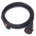 Banks Power 61301-20 Cable; Starter-BanksBus-II/III; 6-Pin