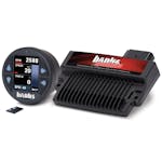 Banks Power 61463 Banks Speedbrake; w/Banks iDash-1.8 DataMonster-2007-10 Chevy 6.6L; LMM