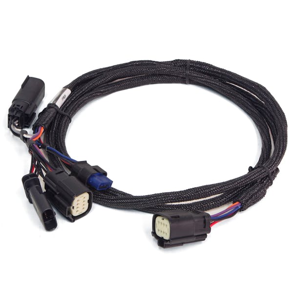 Banks Power 62677 Wire Harness; MAP/FRP; Derringer B-Bus Module-2017 ...