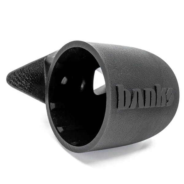 Banks Power 63349 52mm iDash Stealth Pod Mounts for 15-19 GM 2500/3500