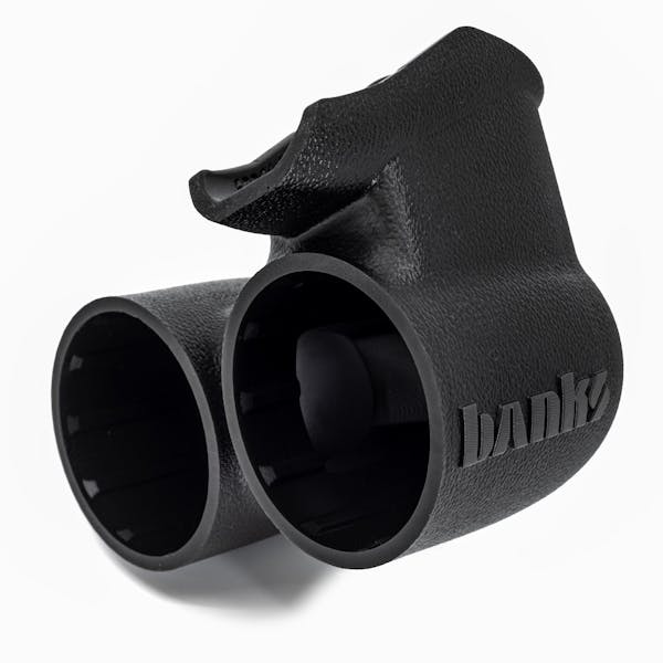 Banks Power 63364 iDash Stealth Pod Mounts for 2019-24 RAM 2500/3501