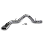 Banks Power 49809 Monster Exhaust System FOR 20-23 CHEVY/GMC 3500 6.6L DURAMAX, L5P, Dually Only