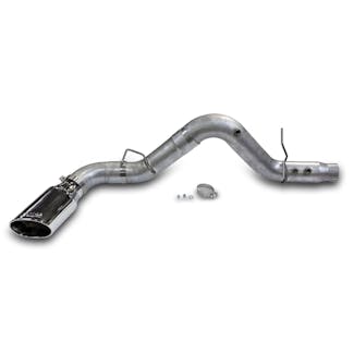 Banks Power 49809 Monster Exhaust System FOR 20-23 CHEVY/GMC 3500 6.6L DURAMAX, L5P, Dually Only
