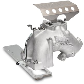 Banks Power 42797 Monster-Ram Intake System for 2007.5-2012 Dodge Ram 2500/3500 6.7L Cummins