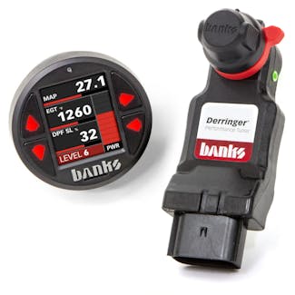 Banks Power 67102 Banks Derringer® Tuner