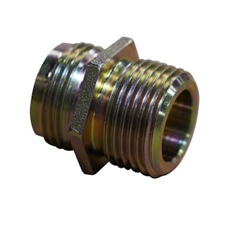 BD Diesel Performance 1030374 Filter Adapter