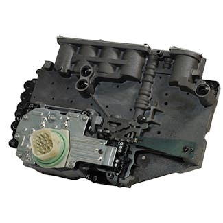 BD Diesel Performance 1030467 Transmission Valve Body