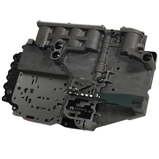 BD Diesel Performance 1030468 Transmission Valve Body