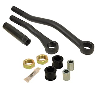 BD Diesel Performance 1032018 Track Bar Kit