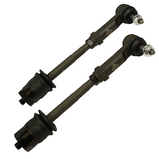BD Diesel Performance 1032125 BD Tie Rod Upgrade