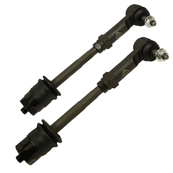 BD Diesel Performance 1032125 BD Tie Rod Upgrade
