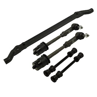BD Diesel Performance 1032150 BD Steering Upgrade Kit