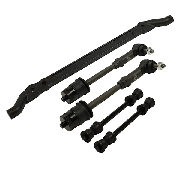 BD Diesel Performance 1032150 BD Steering Upgrade Kit