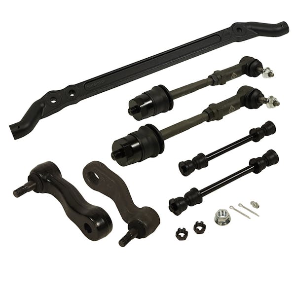 BD Diesel Performance 1032160 BD Steering Upgrade Kit