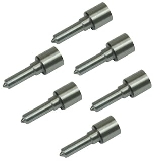 BD Diesel Performance 1040268 Fuel Injector Nozzle Set