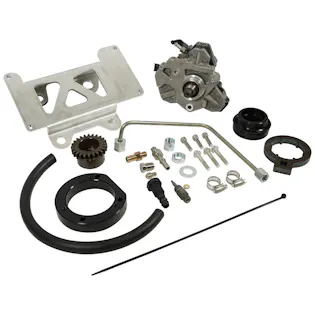 BD Diesel Performance 1050491 BD Venom CP3 Conversion Kit c/w Standard ...