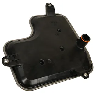 BD Diesel Performance 1064046 Inline Transmission Filter Kit