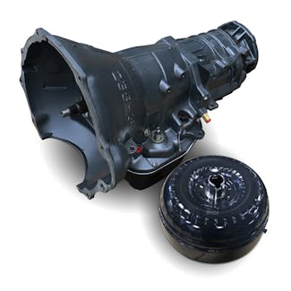 BD Diesel Performance 1064142SS Roadmaster Transmission Kit