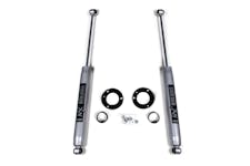 BDS Suspension BDS1544H 2019-2023 Ford Ranger 2in. front shocks Leveling Kit