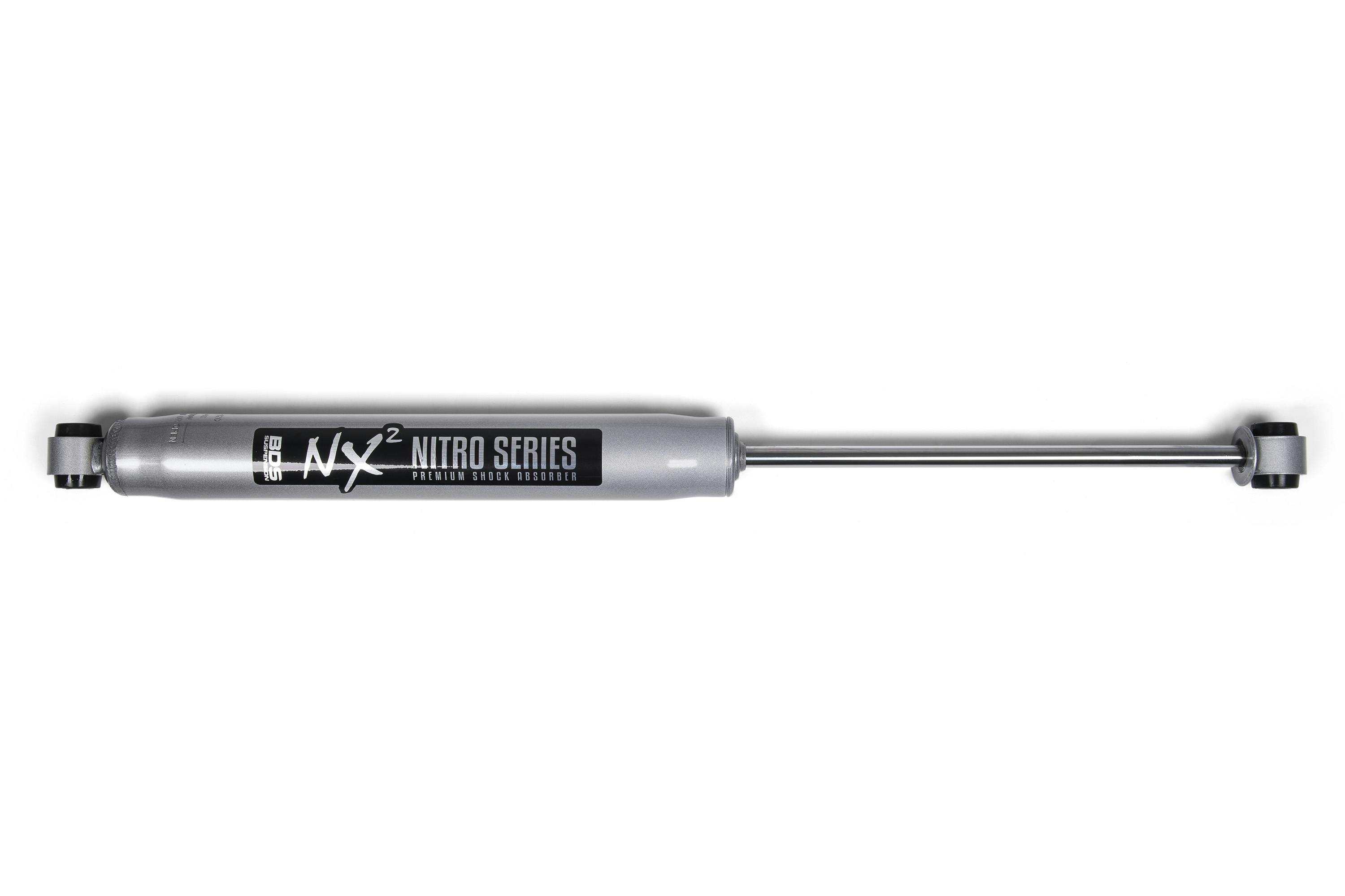 パーツ balloon BDS Suspension 85829 NX2 Shock Absorber