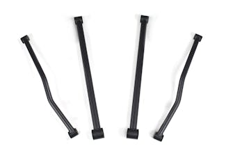 BDS Suspension BDS012802 Dodge Control Arm Box Kit