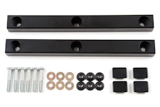 BDS Suspension BDS124322 Jeep YJ 1.5in T-Case Drop Kit