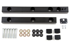 BDS Suspension BDS124323 97-02 Jeep tj 1.5in T-Case Drop Kit