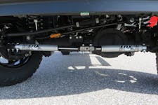 BDS Suspension BDS2015DF Dual Stabilizer Kit - Fox 2.0 - 14-18 Dodge Ram 2500| 13-18 Dodge Ram 3500
